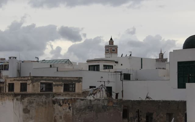Dar Kenza Tunis