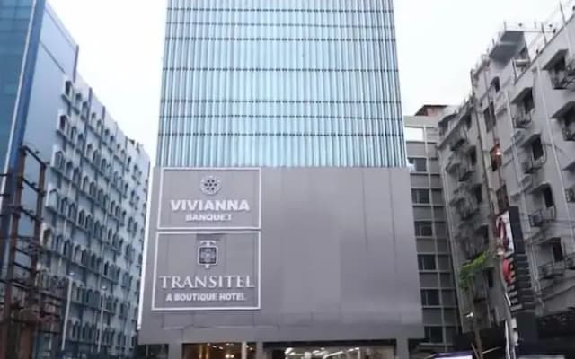 Transitel A Boutique Hotel