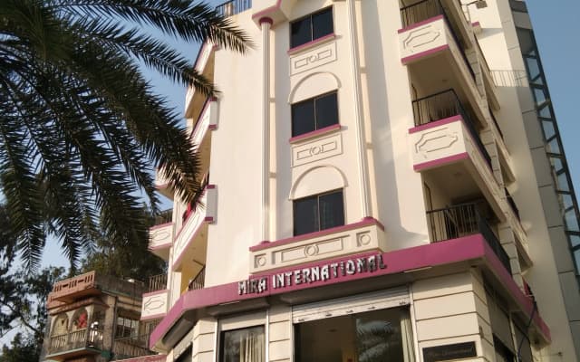 Mira International