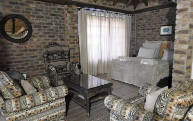 Tranquillity Spa Lodge