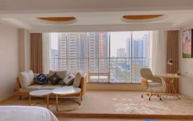 Vienna  Hotel LeiZhou