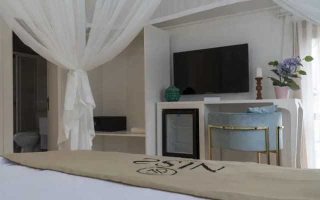 Niss Boutique Hotel