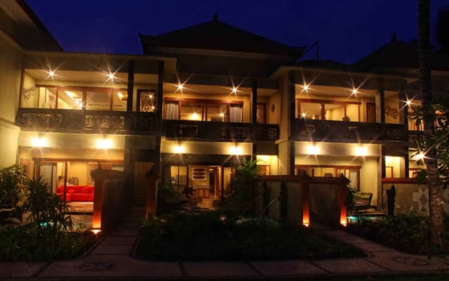 Bayshore Villas Candi Dasa