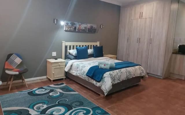 Wisteria Lane Guesthouse