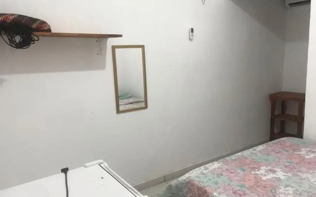 Pousada Mar das Gaivotas