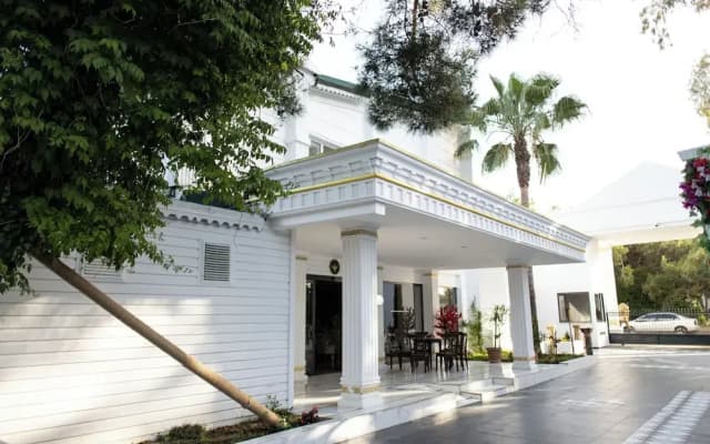 Club Golf Hotel - All Inclusive