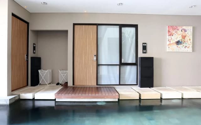M Suite Karawaci