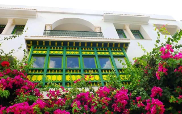 Serail Hammamet