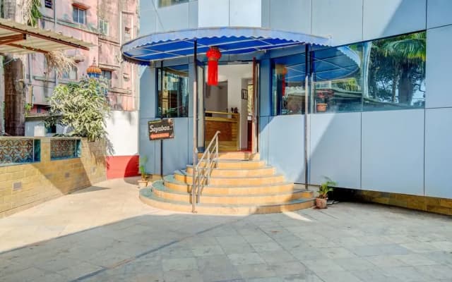 OYO 27740 Anantha Residency