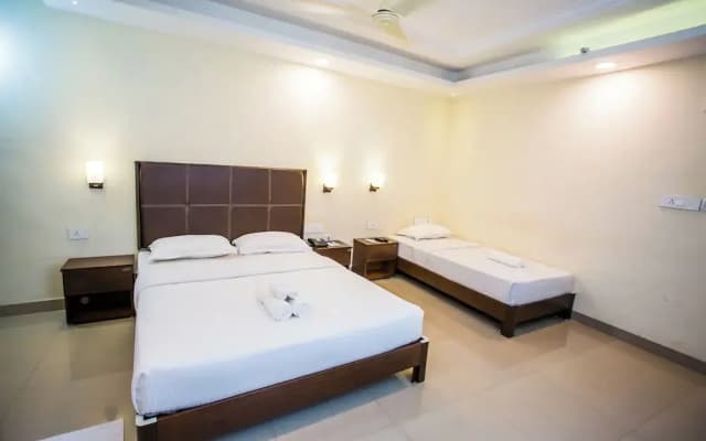 Hotel Menino Executive