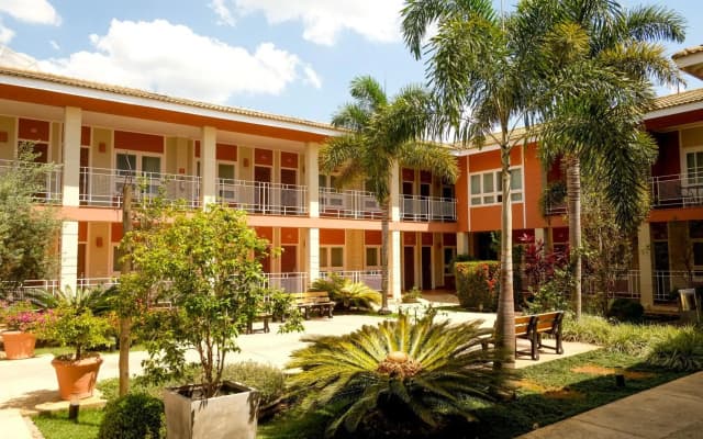 Atibaia Residence Hotel & Resort