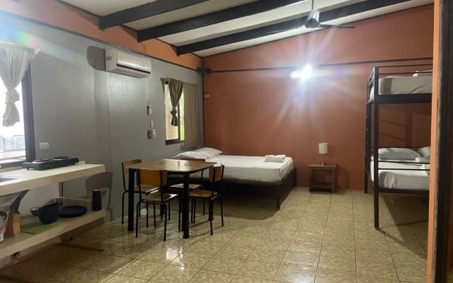 Be My Guest Cabinas