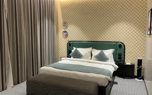 Rivaah Resort