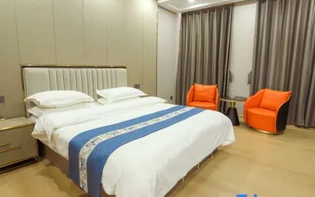 Yue Hotel