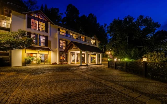 SP Indriya Resort and Spa