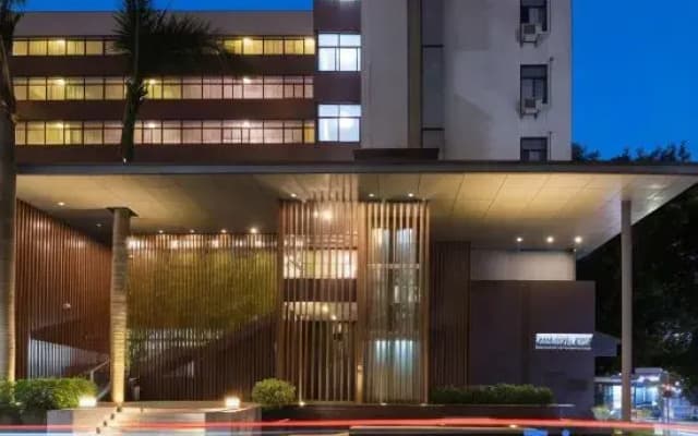 H Life Hotel Chuangyiyuan Branch
