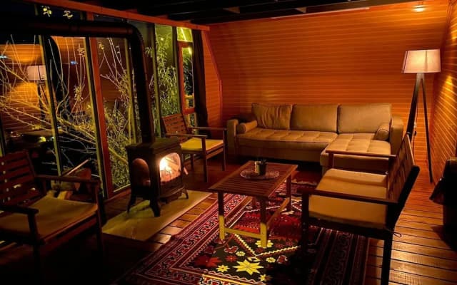 Ayliya Bungalow
