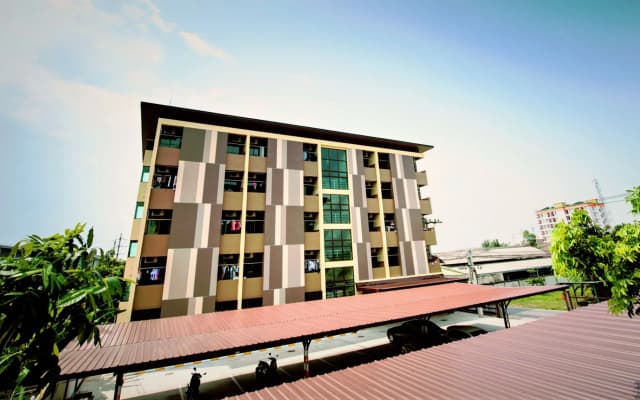 Thana Residence Lam Luk Ka