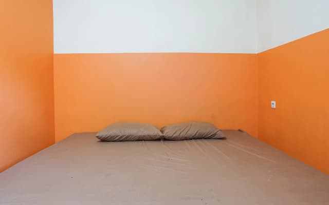 Oxy Residence Manado