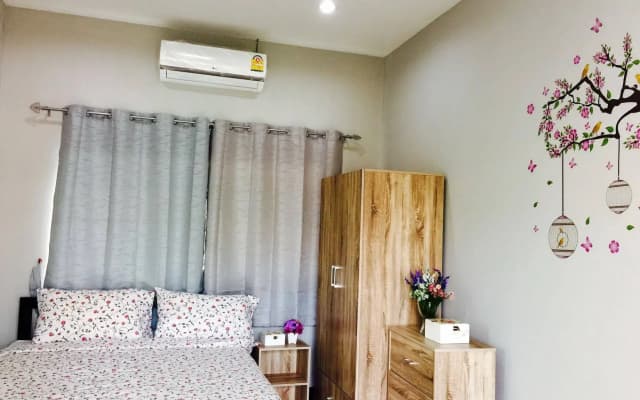 Kiri Nakara Hua Hin Holiday Home