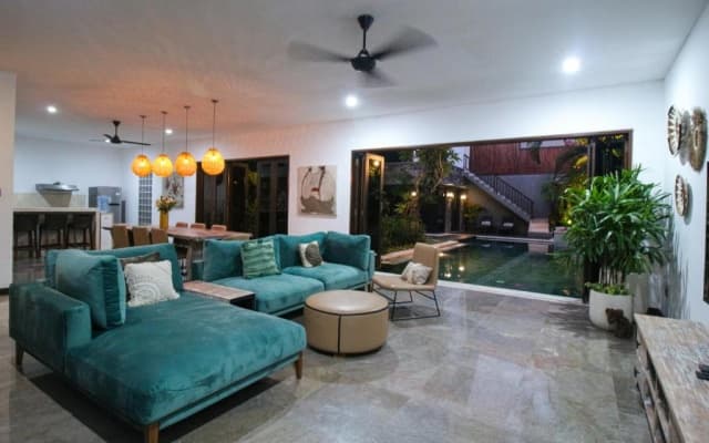 Villa Yasmin