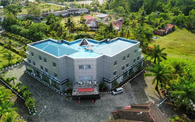 Nirmala Beach Hotel and Resort Biak