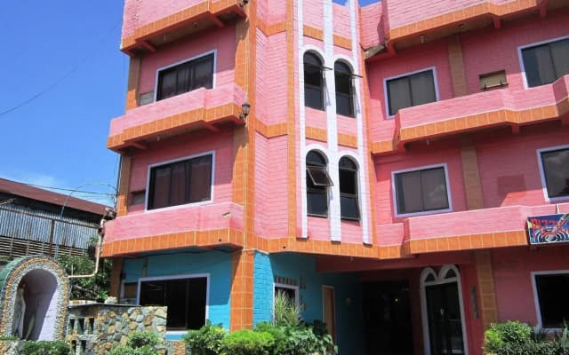 La Maria Pension And Tourist Inn Hotel