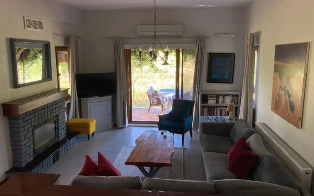 Home on Iznik Lake With its own Private Beach
