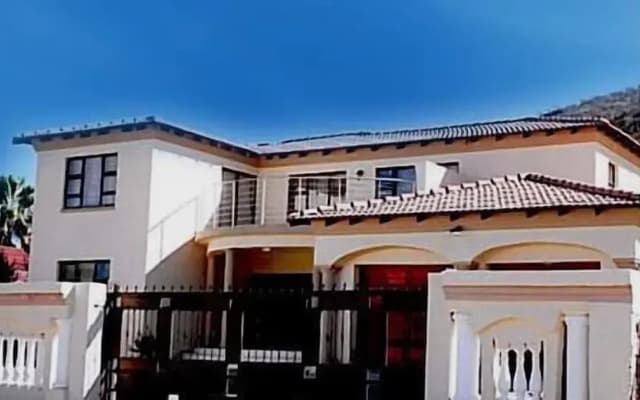 ASDA Guest House
