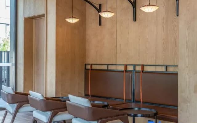 Yangzhou Slender West Lake Tongpai Hotel