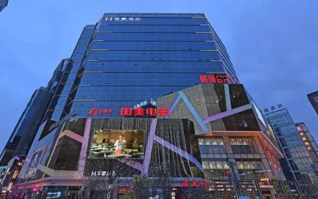 Mehood Hotel