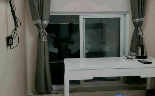 Jinhu Lidu Hotel