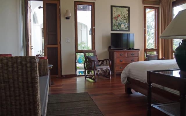Villa Albizia in Chiang Mai