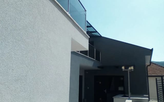 DownTown Villa