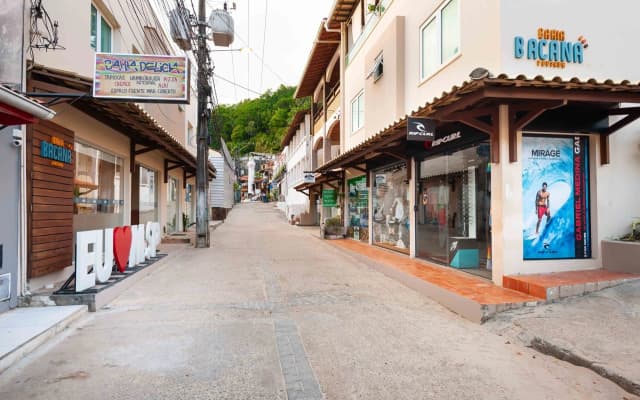 Pousada Bahia Bacana