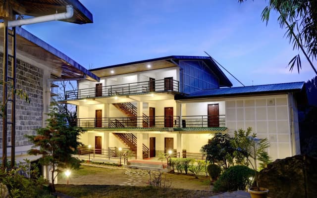 Summit Norling Resort & Spa
