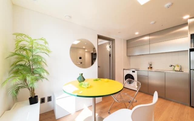 Wave Family Suite #3