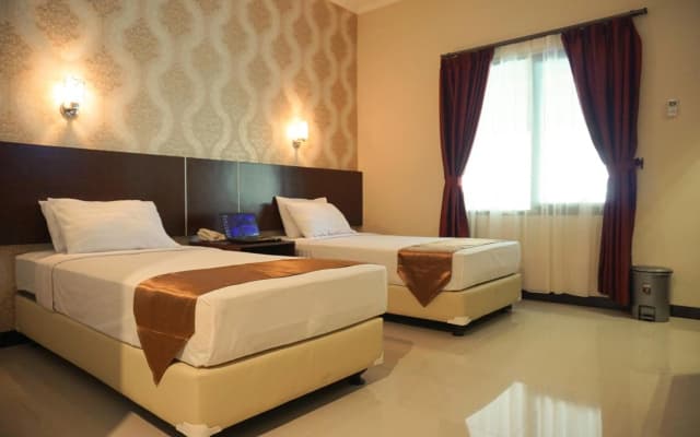 Hotel Gerbera