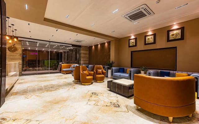 Regenta Inn Sambalpur