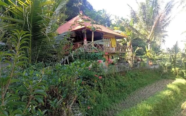 Babahan Farmstay