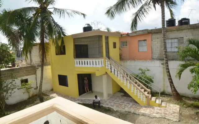 Residencial Lakis 1
