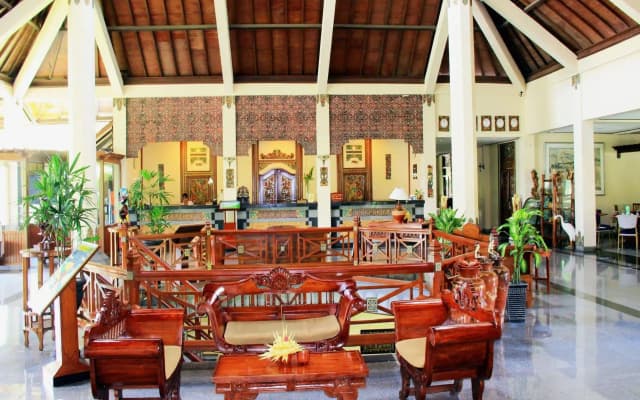 The Jayakarta Lombok Hotel & Spa