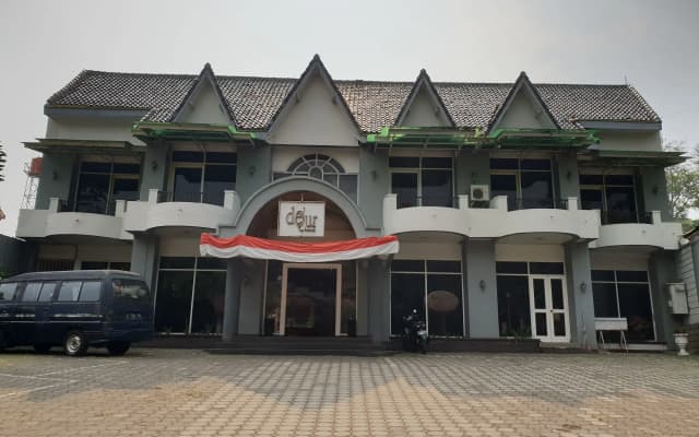 Hotel Dequr Bandung