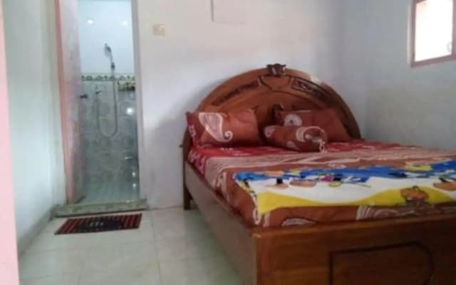 Kampoeng Tourist Homestay