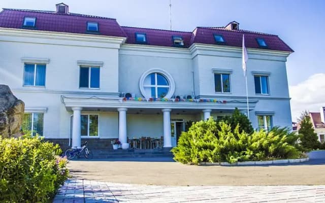 Загородный Дом Волжино