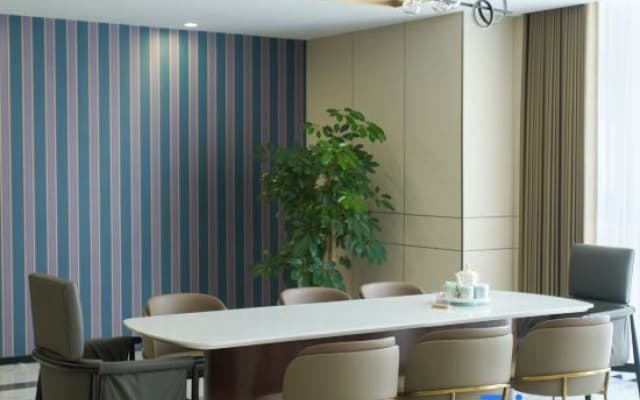 Magnotel Hotel (Mengzi Yinhe Road)