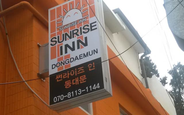 Sunrise Inn