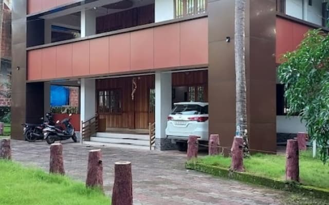 Bekal Home Stay & Resorts Udma