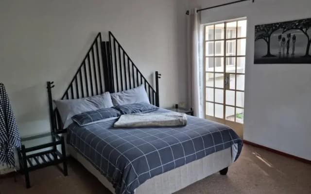 Countryside Garden Cottage, Sleeps 2