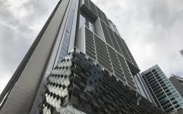 DeFace Platinum Suites